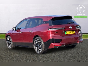 Used BMW iX 2022 for sale - 79514727: Photo