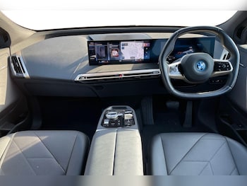 Used BMW iX 2022 for sale - 79514727: Photo