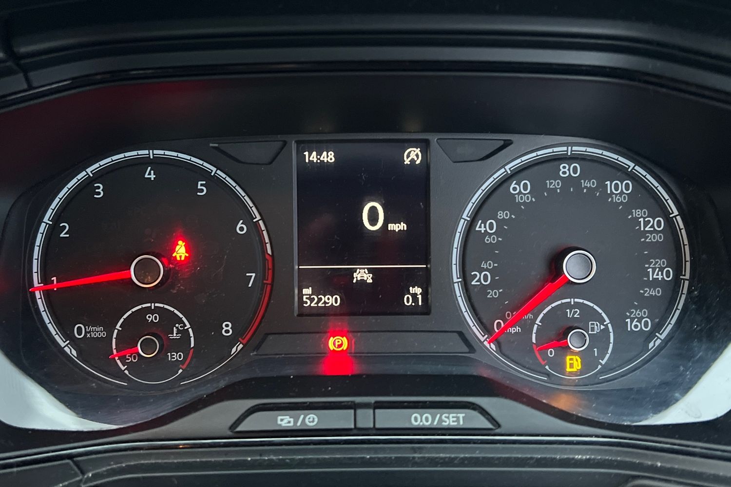 Used Volkswagen T-Cross 2019 for sale - 76836284: Photo 12