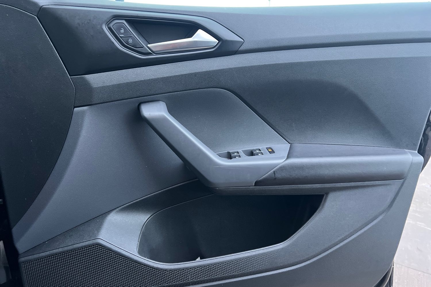 Used Volkswagen T-Cross 2019 for sale - 76836284: Photo 14