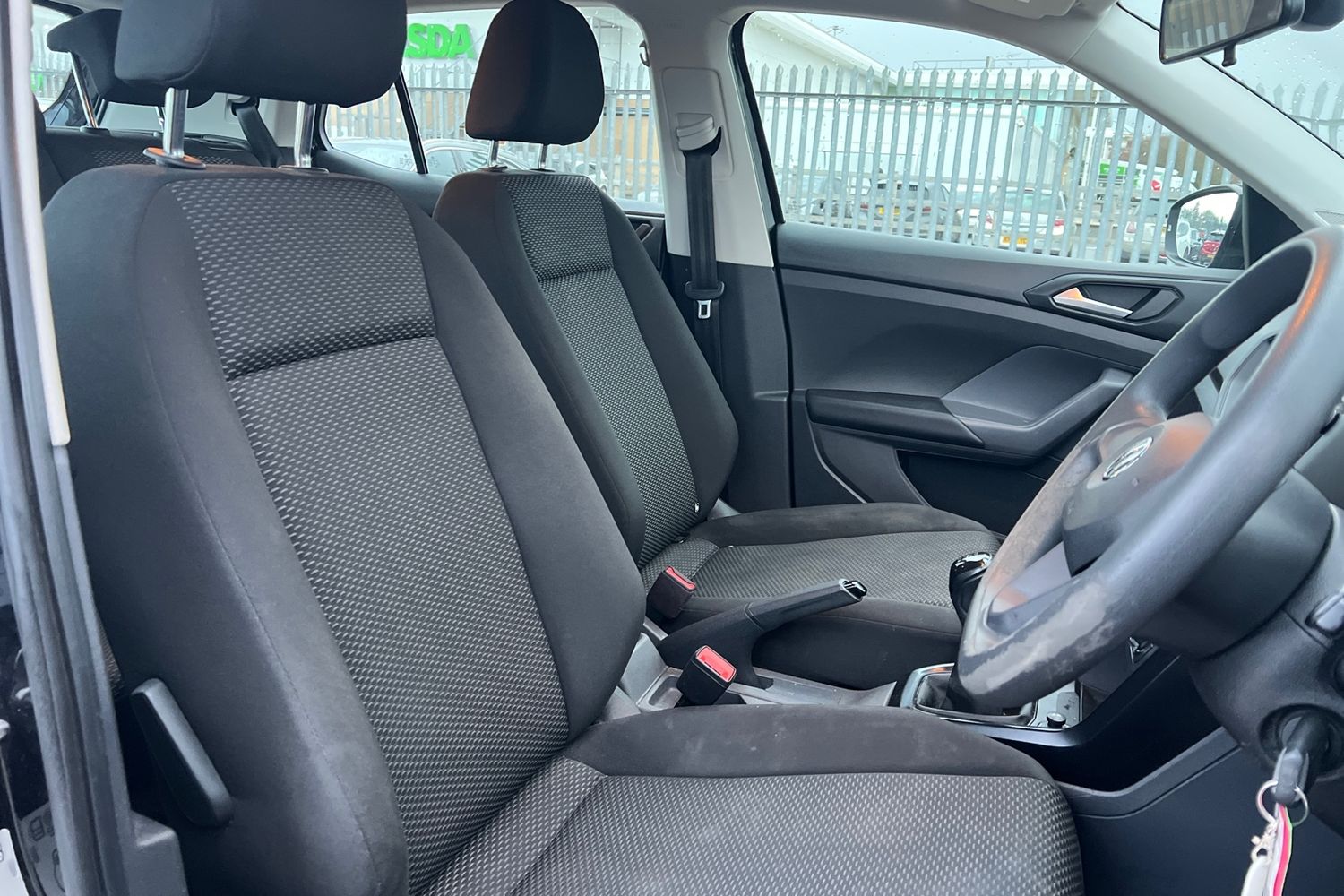 Used Volkswagen T-Cross 2019 for sale - 76836284: Photo 15