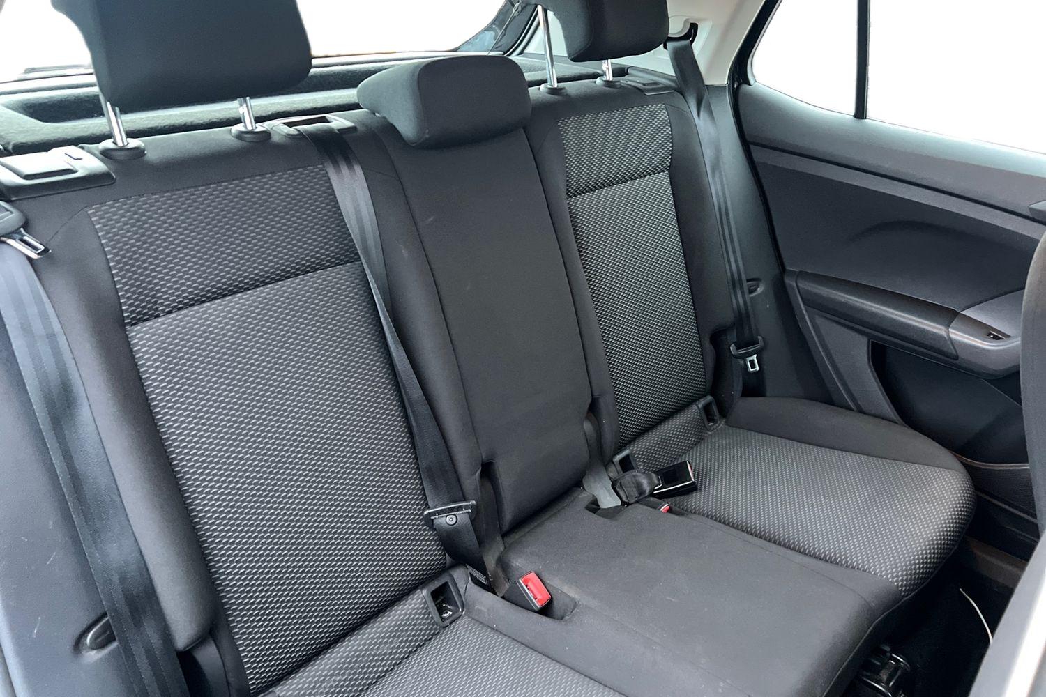 Used Volkswagen T-Cross 2019 for sale - 76836284: Photo 16