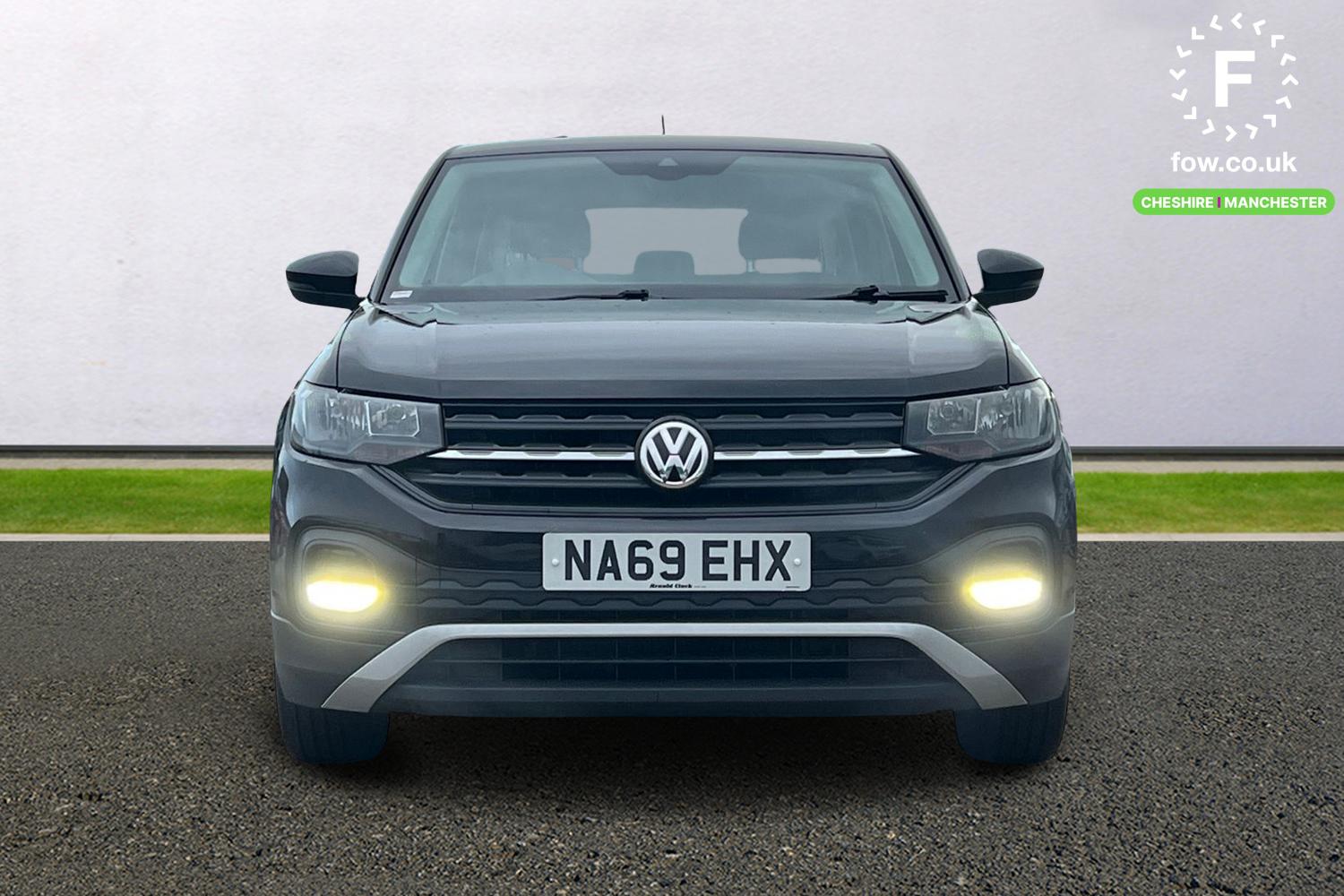 Used Volkswagen T-Cross 2019 for sale - 76836284: Photo 19