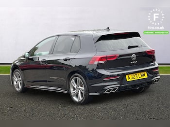 Used Volkswagen Golf 2023 for sale - 79458844: Photo