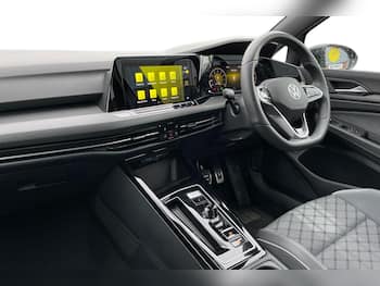 Used Volkswagen Golf 2023 for sale - 79458844: Photo
