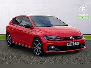 Used Volkswagen Polo 2020 for sale - 77628549: Photo