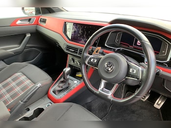 Used Volkswagen Polo 2020 for sale - 77628549: Photo