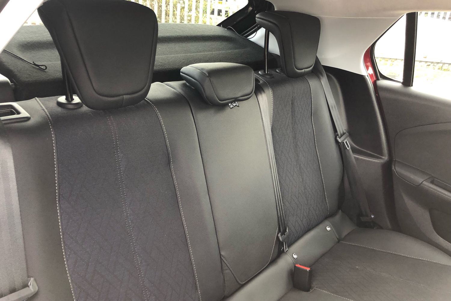 Used Vauxhall Corsa 2021 for sale - 75898221: Photo 14