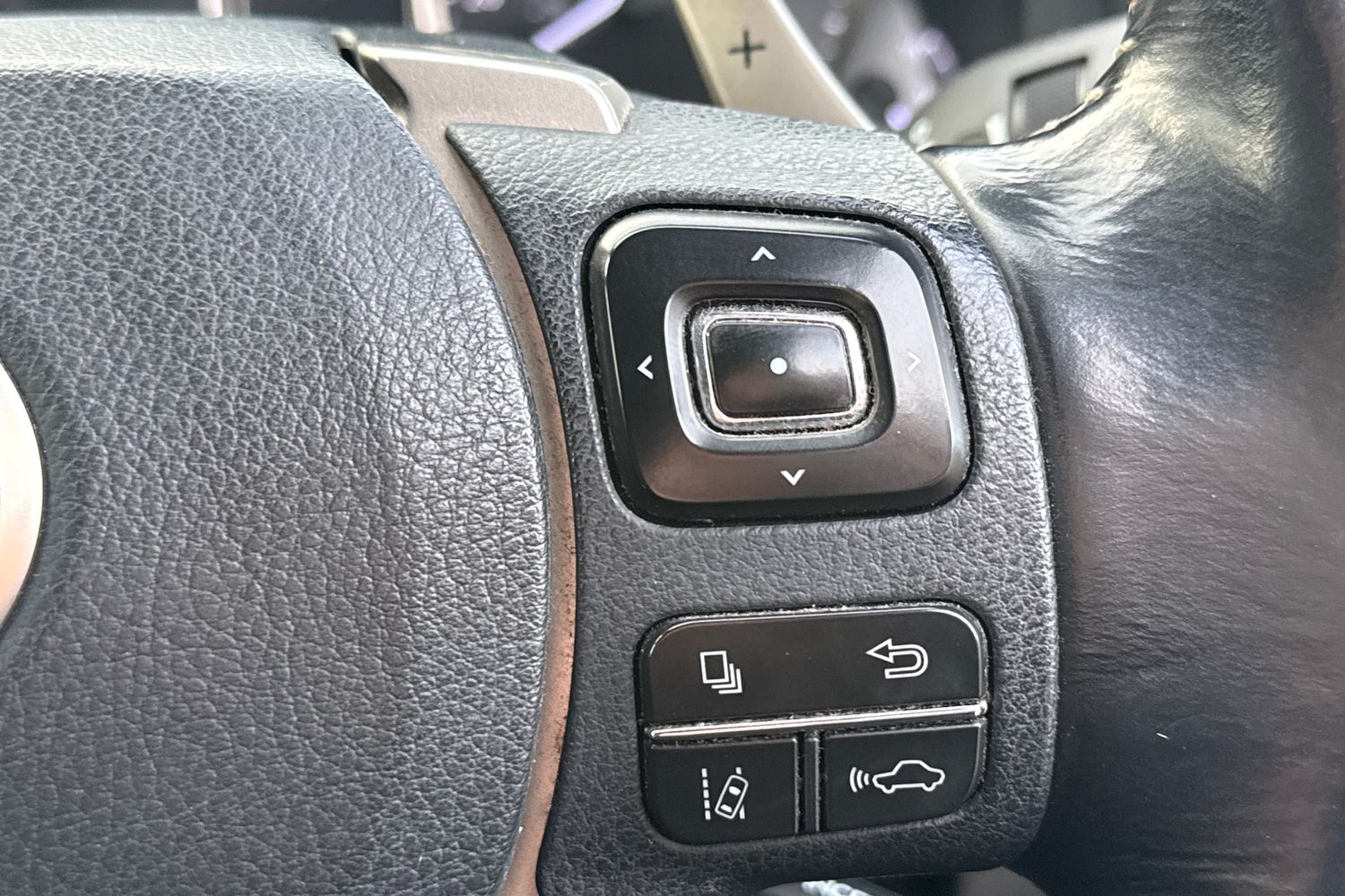 Used Lexus IS 2018 for sale - 77628547: Photo 10