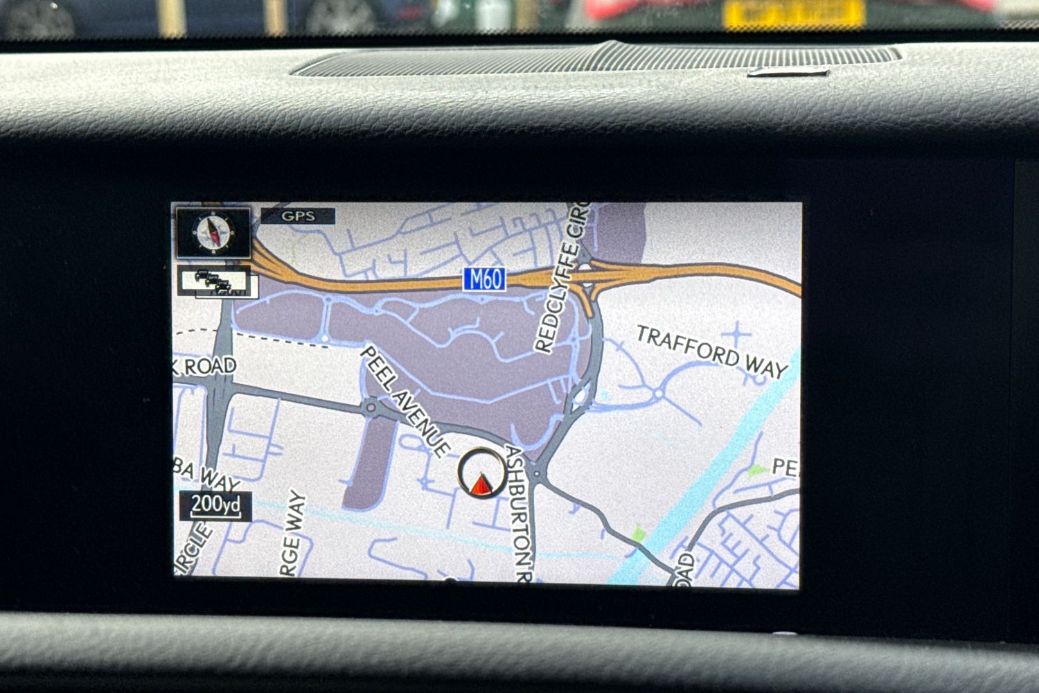 Used Lexus IS 2018 for sale - 77628547: Photo 7