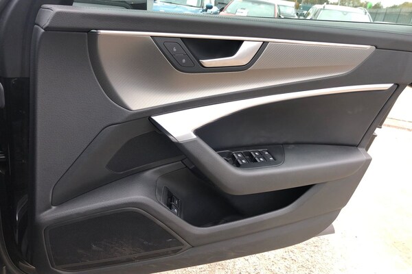Used Audi A6 2020 for sale - 76280807: Photo 12