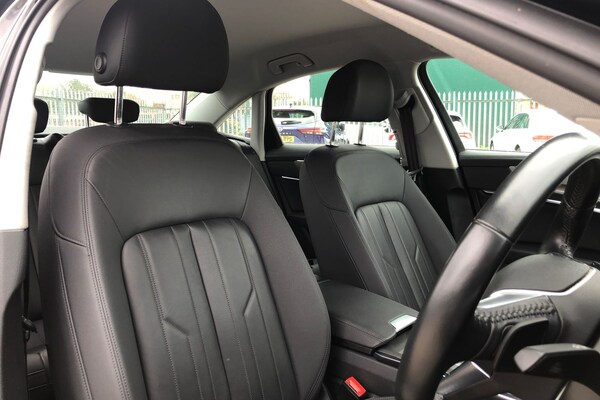 Used Audi A6 2020 for sale - 76280807: Photo 13