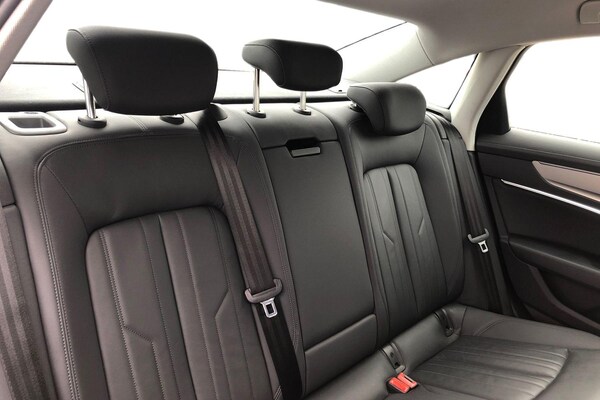 Used Audi A6 2020 for sale - 76280807: Photo 14