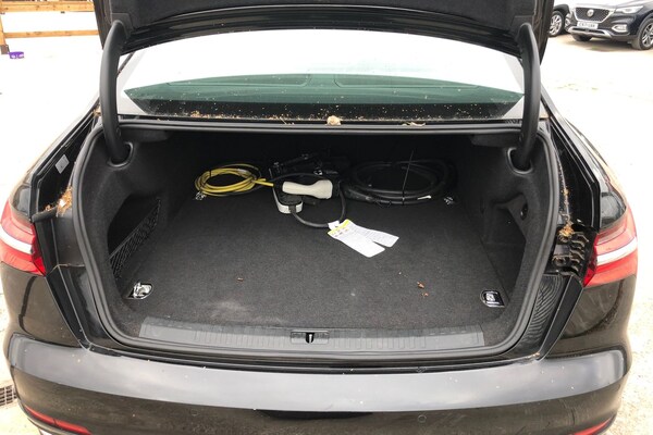 Used Audi A6 2020 for sale - 76280807: Photo 15