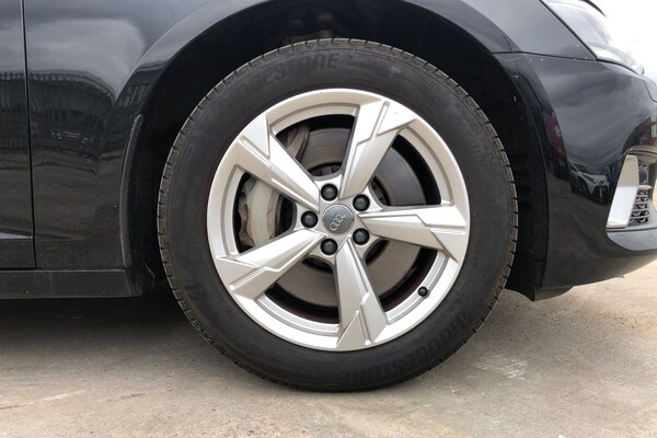 Used Audi A6 2020 for sale - 76280807: Photo 16