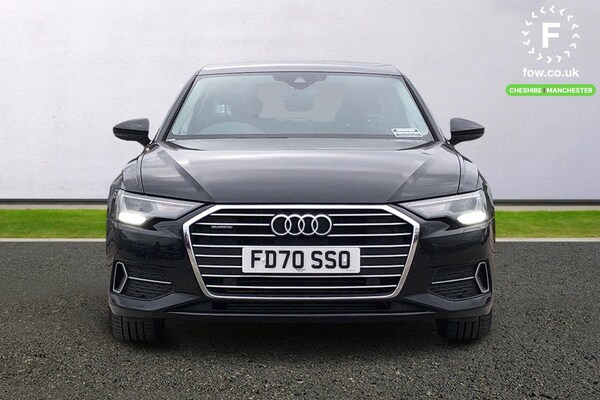 Used Audi A6 2020 for sale - 76280807: Photo 17