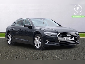 Audi - A6
