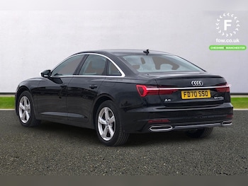 Used Audi A6 2020 for sale - 76280807: Photo 2