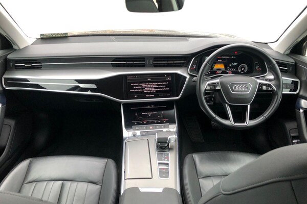 Used Audi A6 2020 for sale - 76280807: Photo 3