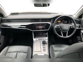 Used Audi A6 2020 for sale - 76280807: Photo 3