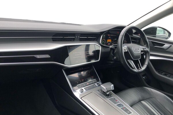 Used Audi A6 2020 for sale - 76280807: Photo 4