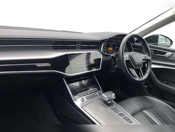 Used Audi A6 2020 for sale - 76280807: Photo 4