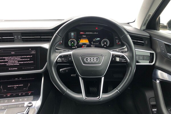 Used Audi A6 2020 for sale - 76280807: Photo 5
