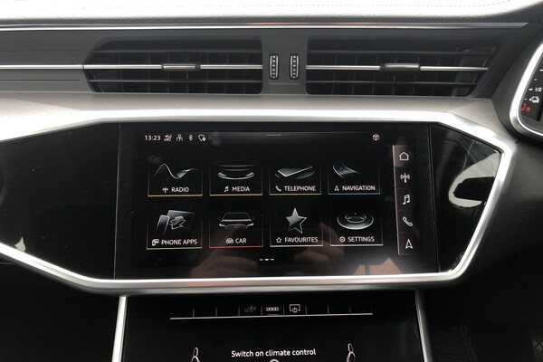 Used Audi A6 2020 for sale - 76280807: Photo 6