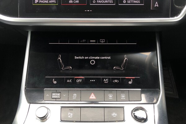 Used Audi A6 2020 for sale - 76280807: Photo 7