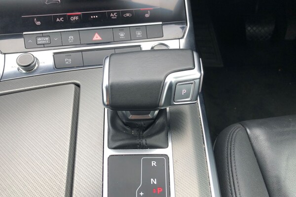 Used Audi A6 2020 for sale - 76280807: Photo 8