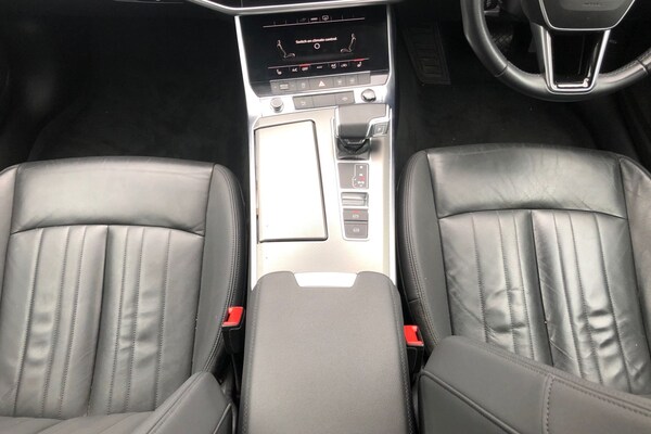 Used Audi A6 2020 for sale - 76280807: Photo 9