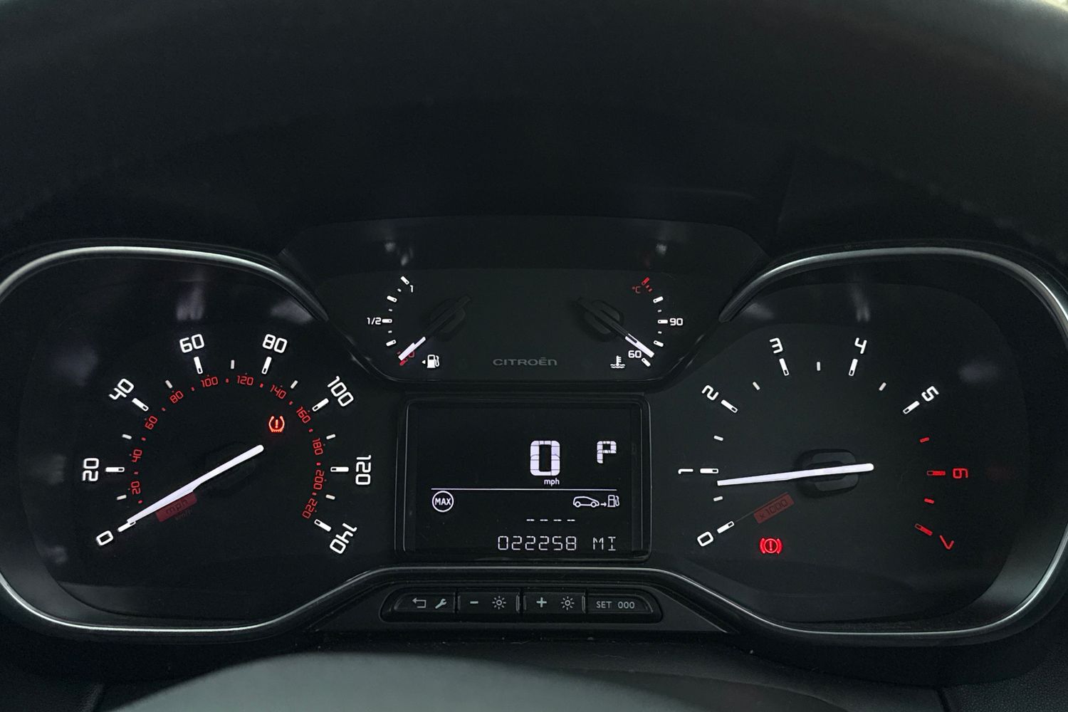 Used Citroen C3 Aircross 2021 for sale - 77257790: Photo 13