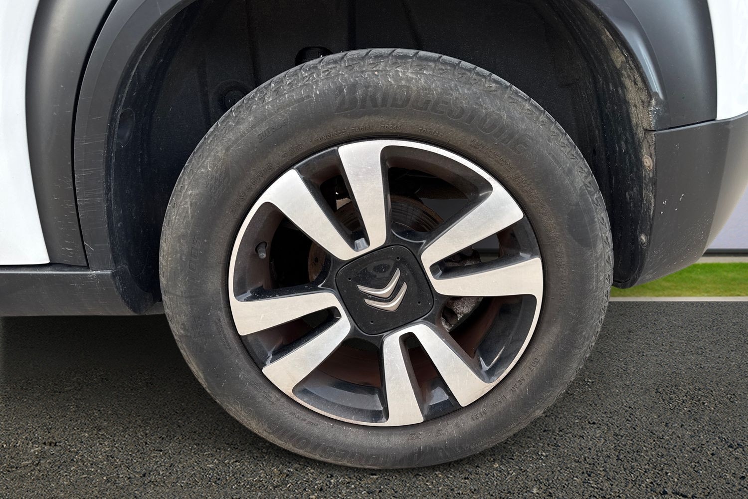 Used Citroen C3 Aircross 2021 for sale - 77257790: Photo 17