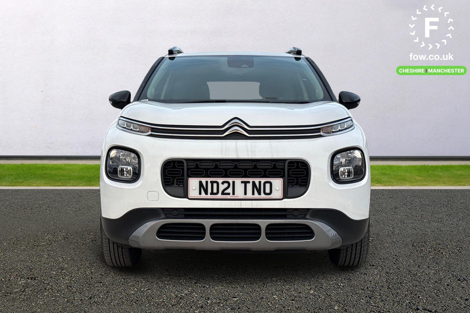 Used Citroen C3 Aircross 2021 for sale - 77257790: Photo 18