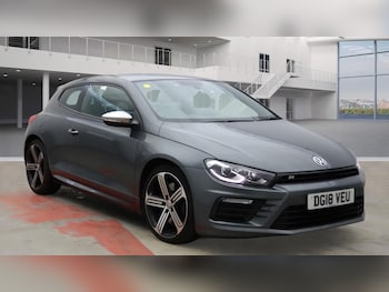 2018 - 2.0 TSI 280 BlueMotion Tech R 3dr DSG