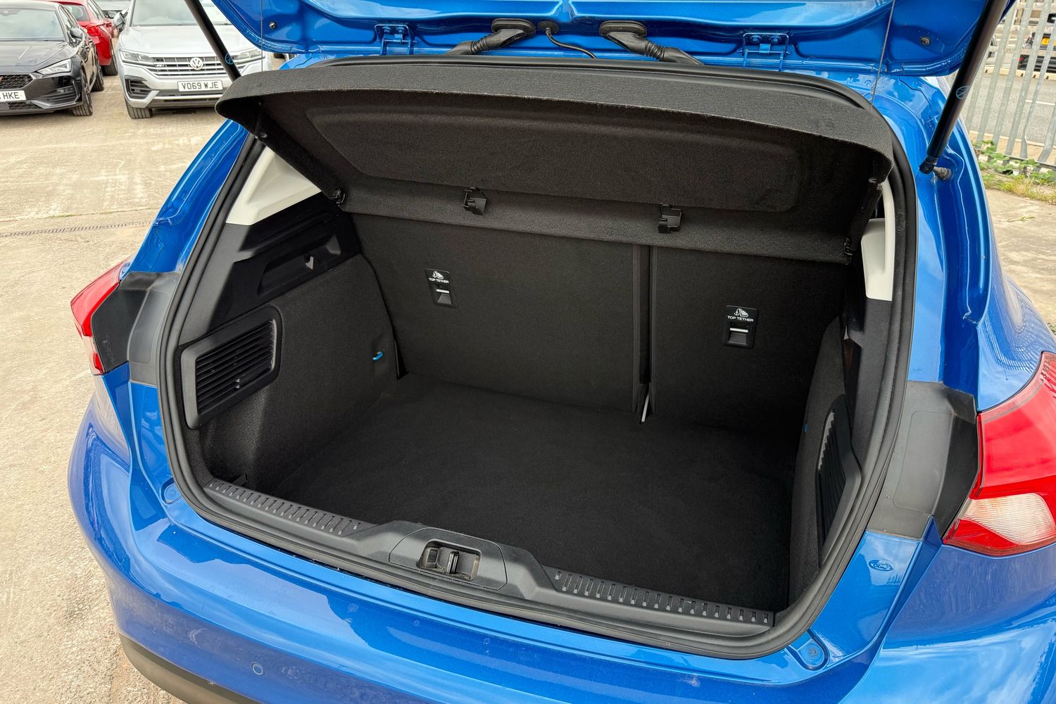 Vehicle 15