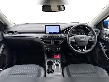 Used Ford Focus 2020 for sale - 75549715: Photo