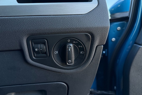 Used Volkswagen Touran 2017 for sale - 75627945: Photo 11