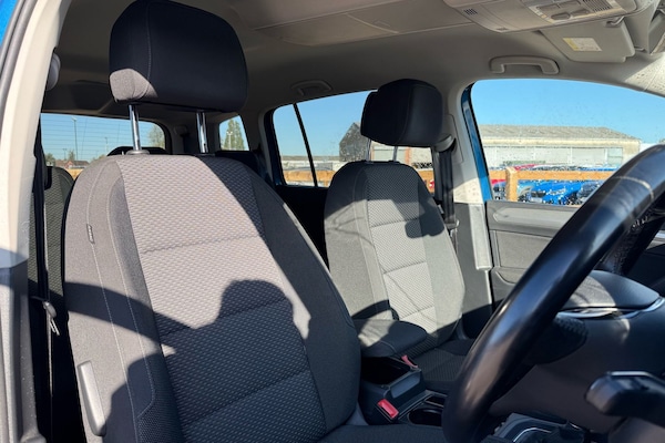 Used Volkswagen Touran 2017 for sale - 75627945: Photo 13