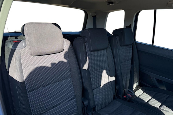 Used Volkswagen Touran 2017 for sale - 75627945: Photo 14