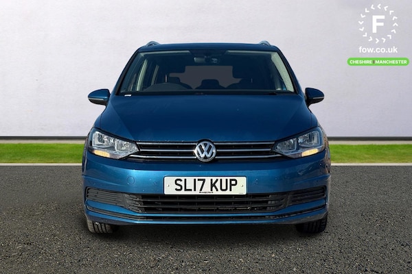 Used Volkswagen Touran 2017 for sale - 75627945: Photo 17