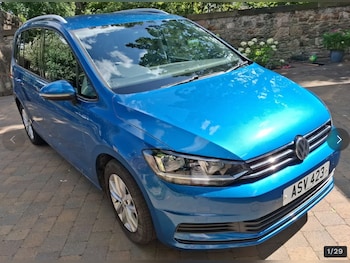 2017 - 1.6 TDI 115 SE 5dr DSG