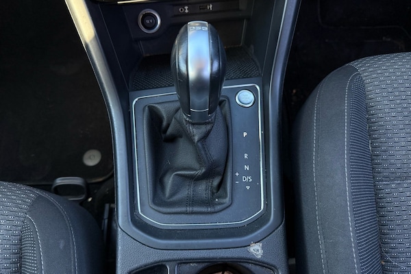 Used Volkswagen Touran 2017 for sale - 75627945: Photo 8