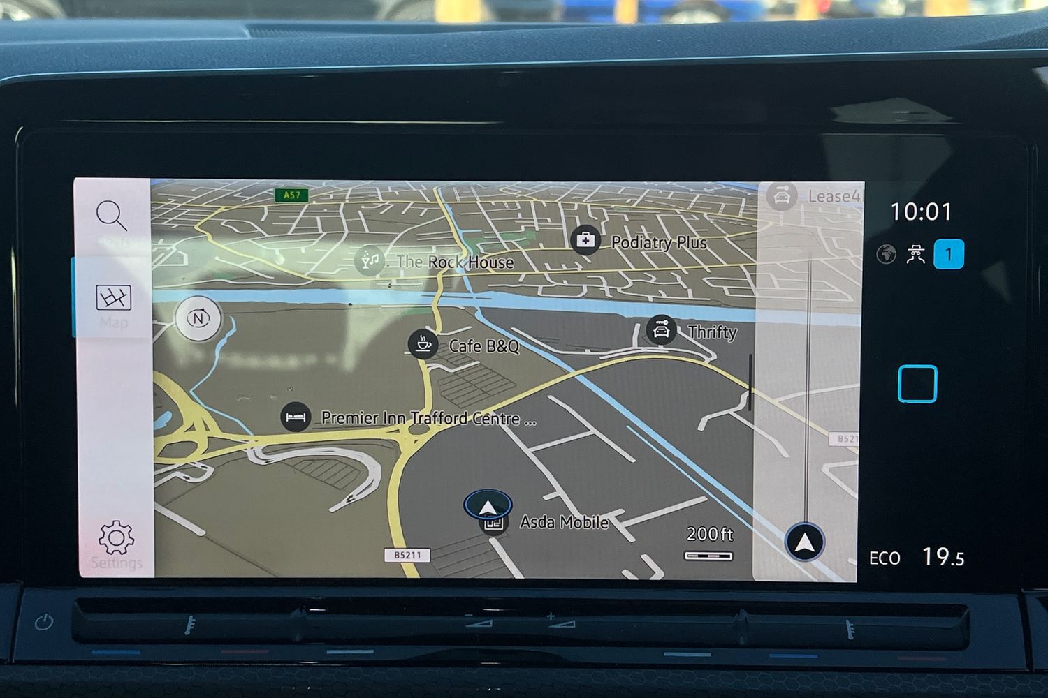 Used Volkswagen Golf 2020 for sale - 77527720: Photo 11