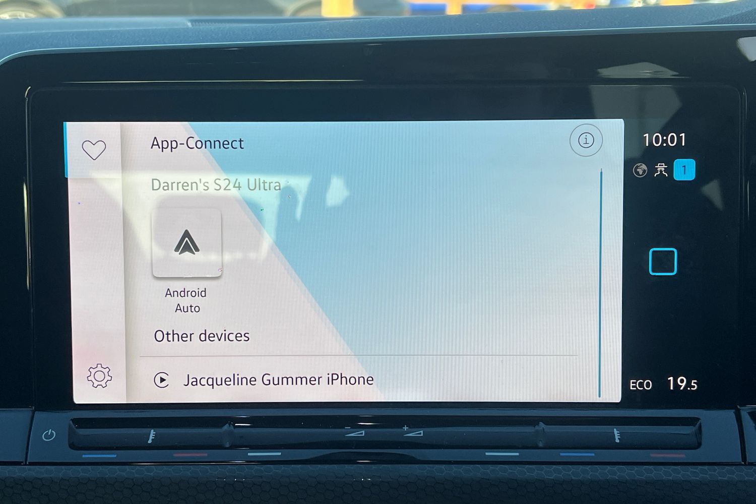 Used Volkswagen Golf 2020 for sale - 77527720: Photo 13