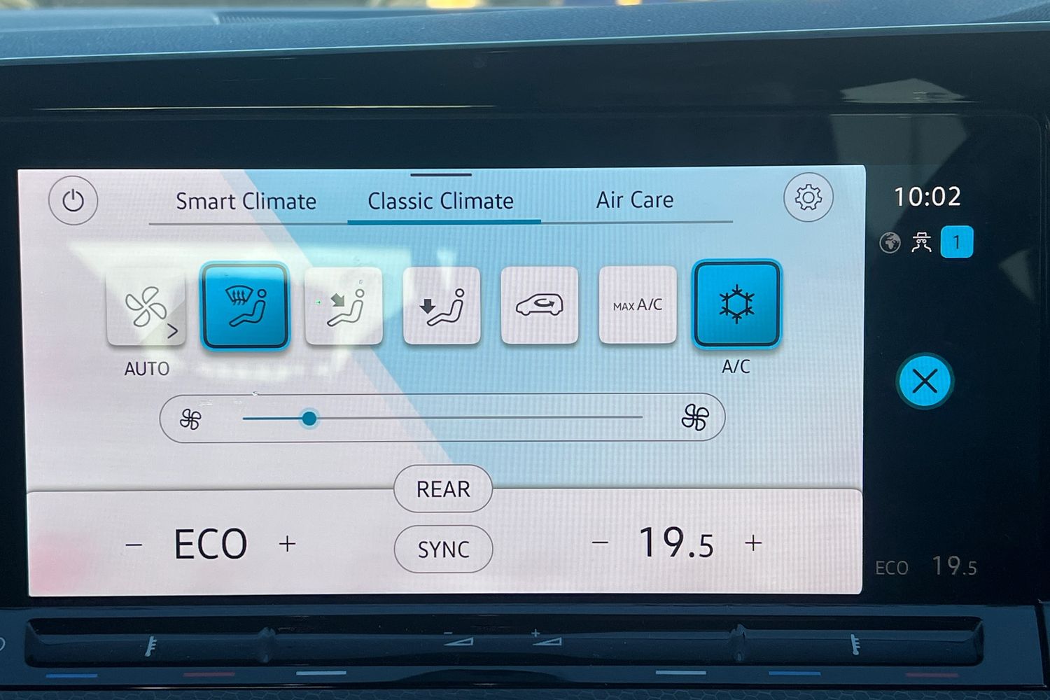 Used Volkswagen Golf 2020 for sale - 77527720: Photo 15