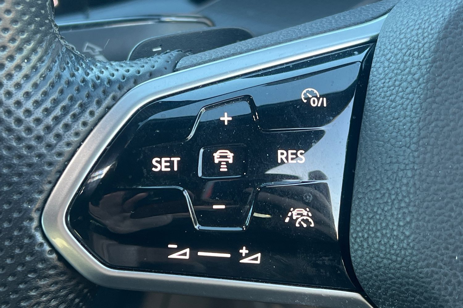 Used Volkswagen Golf 2020 for sale - 77527720: Photo 18