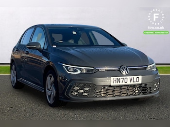 Used Volkswagen Golf 2020 for sale - 77527720: Photo