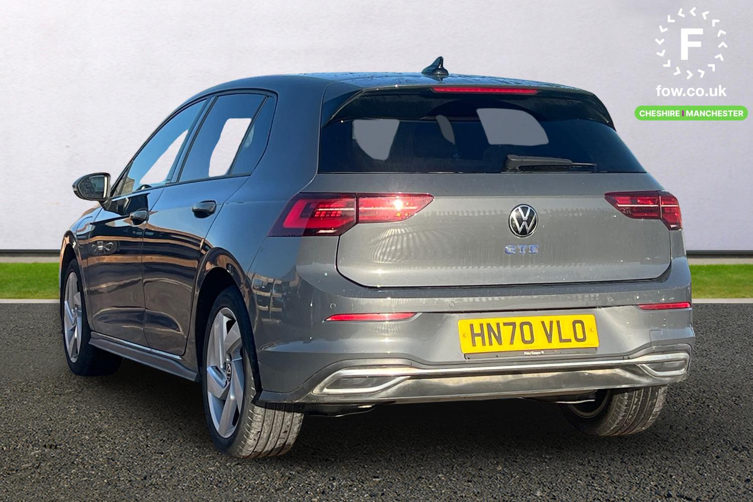 Used Volkswagen Golf 2020 for sale - 77527720: Photo 2