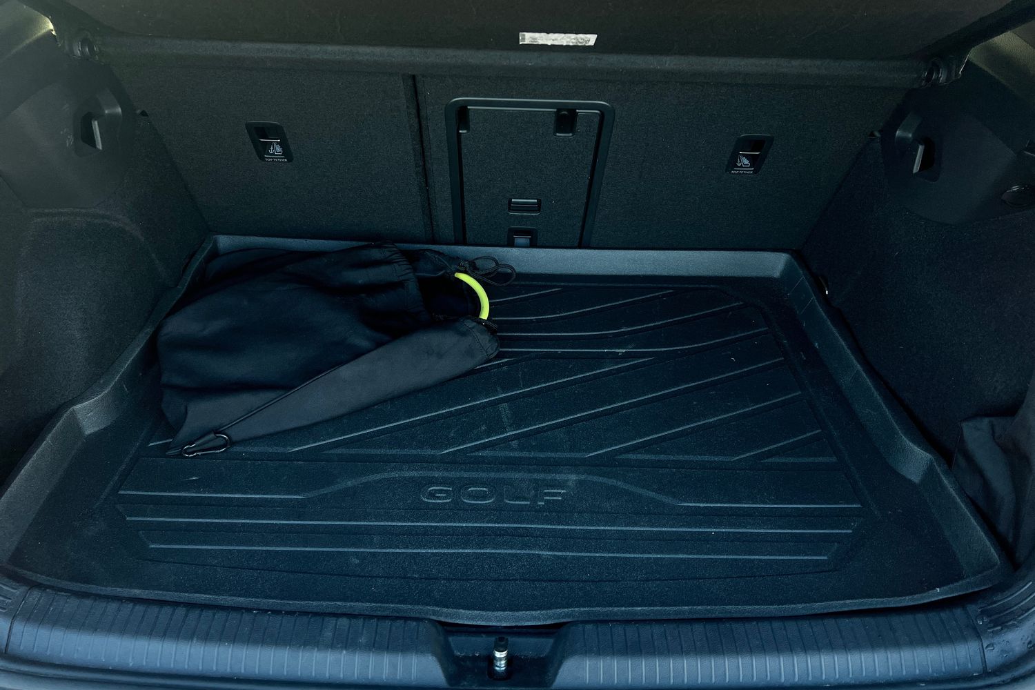 Used Volkswagen Golf 2020 for sale - 77527720: Photo 27